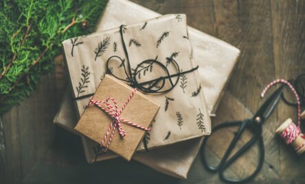 Comment acheter des cadeaux de Noël ?