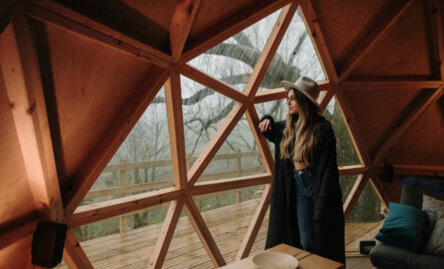 Quel budget pour un hébergement insolite ?