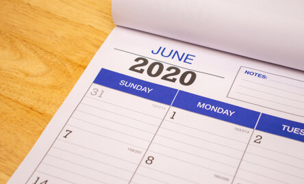 Quelles sont les dates de la fête des pères ?