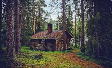 Pourquoi opter pour un hébergement insolite ?