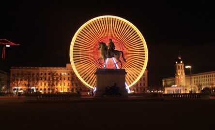 5 idées cadeaux originales à Lyon
