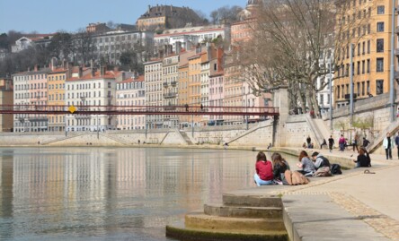 5 idées cadeaux pour des sorties à Lyon