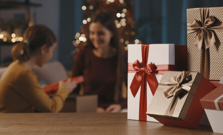 Quels sont les cadeaux tendances à Noël en 2022 ?