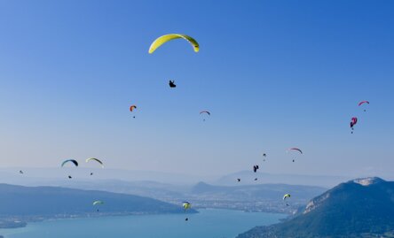 6 idées de cadeaux à Annecy