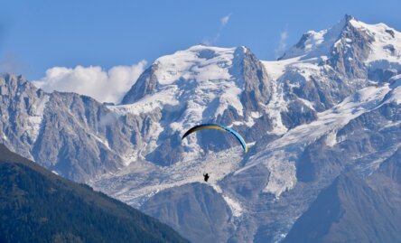 Quel cadeau original offrir en Haute-Savoie ?