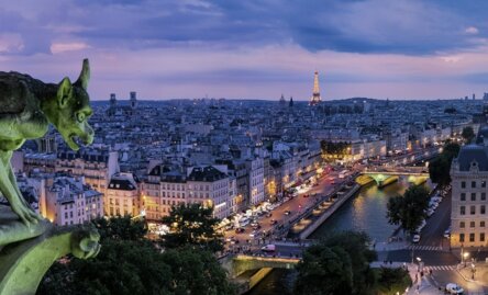 Nos idées cadeaux à Paris
