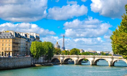 Quelle activité faire en groupe à Paris ?