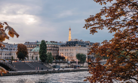 Explorez Paris grâce à notre sélection de bons cadeaux