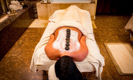 Comment se passe un massage en institut ?