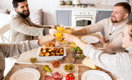 Quel cadeau original faire quand on est invité ?