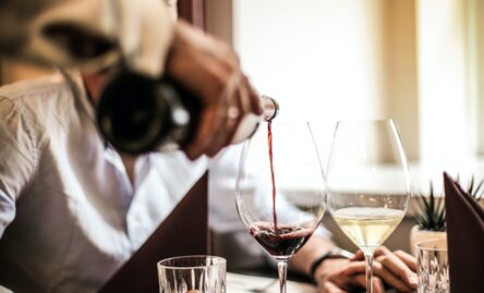 Quel cadeau pour un homme qui aime le vin ?