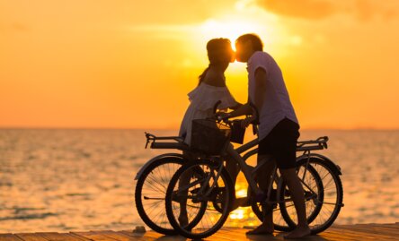 Quel cadeau offrir à son nouveau copain ?