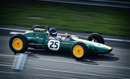 Quel cadeau pour un homme qui aime les voitures ?