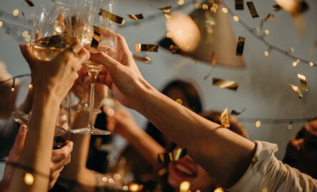 Quel cadeau pour les 40 ans de son mari ?