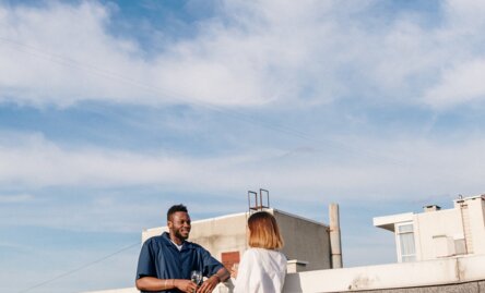 Quel cadeau pour un couple d'amis ?