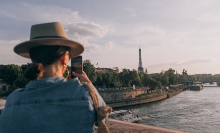 5 idées cadeaux originales à Paris