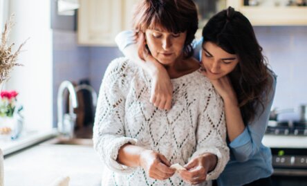 Comment faire plaisir à sa maman ?