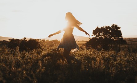 Quel cadeau pour une femme qui aime la nature ?