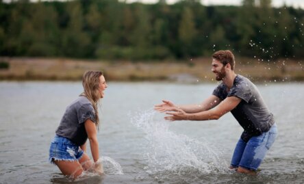 Comment fêter ses 20 ans de couple ?