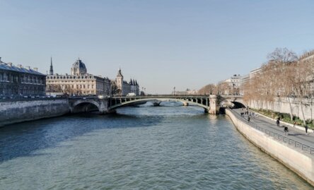 Quelle activité faire à Paris ?
