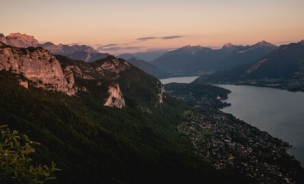 Quel cadeau pour un week-end à Annecy ?