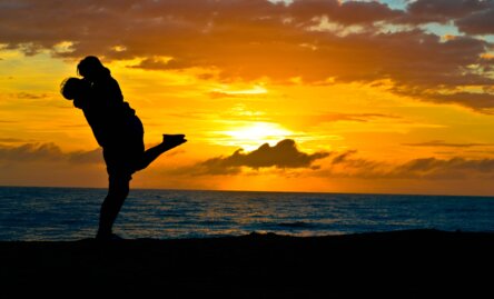 Comment faire une surprise romantique ?