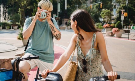 Quelle activité faire en couple ?