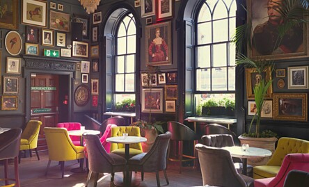Où trouver un bon restaurant ?