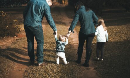 6 idées cadeaux pour un couple avec enfants