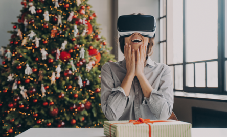 Pourquoi offrir une expérience plutôt qu'un produit manufacturé à Noël ?