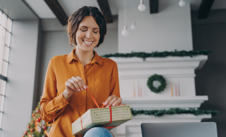 Quel cadeau de remerciement offrir pour les vacances ?