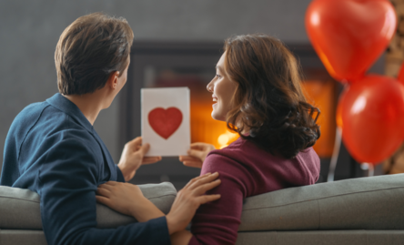 Quel cadeau offrir pour remercier un couple ?