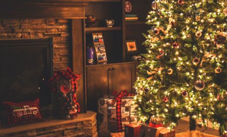 Le Cap Christmas est bientôt là !