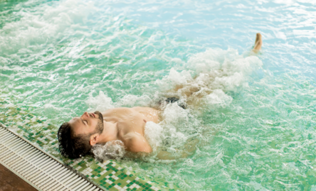 Comment offrir une thalasso ?