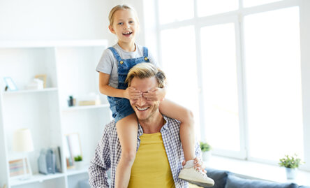 Quel est le plus beau cadeau pour un papa ?