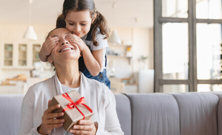 Quel genre de cadeau peut-on offrir à sa maman ?