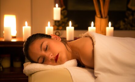 Comment faire un massage relaxant ?