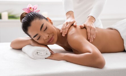 Quel est le massage le plus complet ?