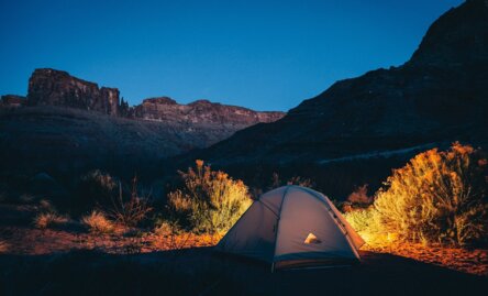 Où faire du camping ?
