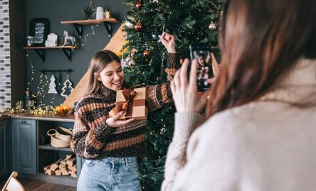 Comment faire un Noël original ?
