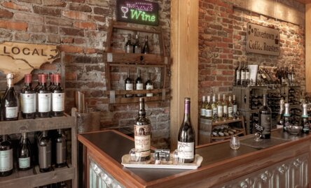 Où réaliser une dégustation de vin ?