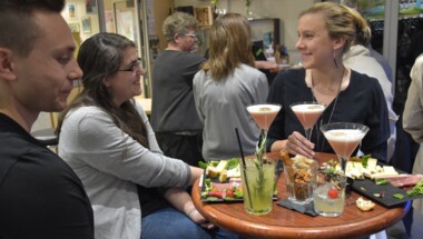 Trott'Apéro à partir de 2 personnes (balade 1h30 en trottinette + apéro)