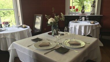 Menu Le petit Plaisir