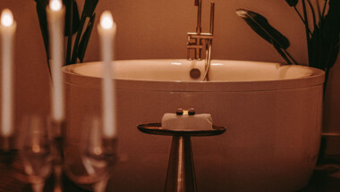 POUR 2 : Bien-être duo Balnéo + Massage