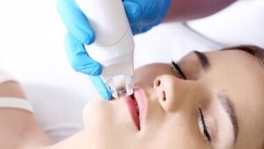 SOIN VISAGE LPG