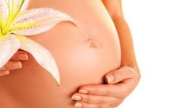 MASSAGE : Massage douceur de la futur maman