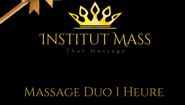 Massage Duo 1 Heure