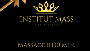 Massage 2 heures