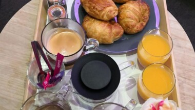 Pause Douceur