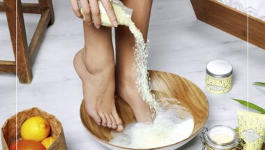 Pedispa